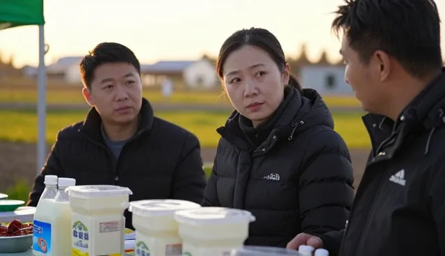 食品研发服务如何助力食品销售场景落地