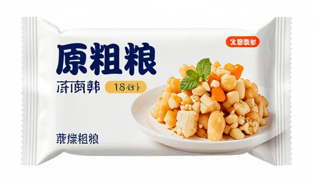 冷链运输中健康粗粮制品的储存与管理要点