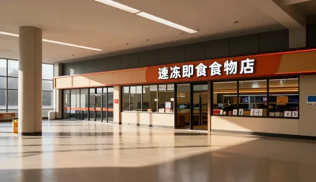 餐饮配套服务中的食品分装服务适用情况与限制
