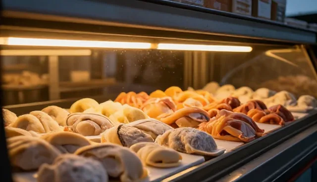 分装服务在食品销售中的检查要点解析