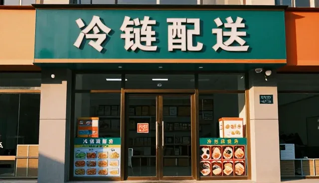 冷链配送在营养搭配场景中的实际应用与优化
