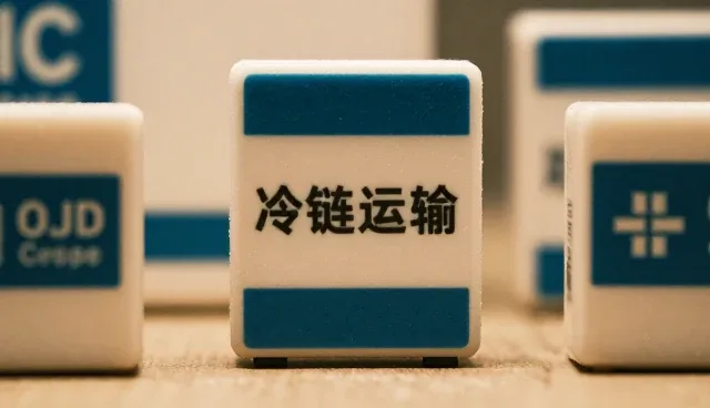 冷链配送服务在位客户群体中的应用趋势与实践