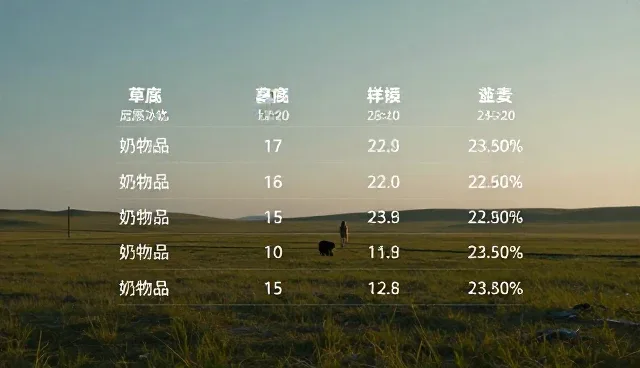 冷链配送中草原奶制品质量控制常见误区
