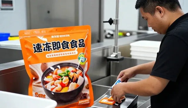 食品销售选择参考指南