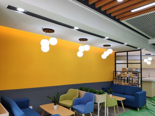 江苏省机械电气设备安装调试改造